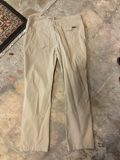 Eddie Bauer Hiking Pants Men's 34