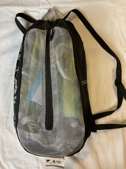 C.A.M.P. Cassin Laser CR Harness  Unisex  L