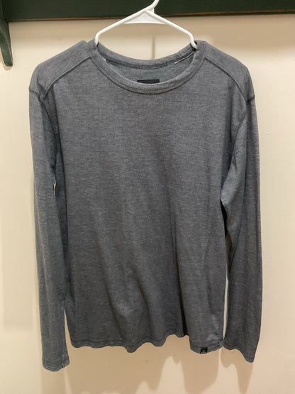 Prana Long Sleeve Shirt Men's S