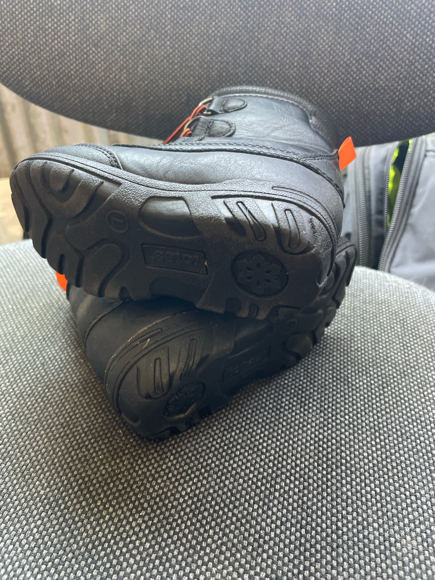 Totes Winter Boots Toddler's 7