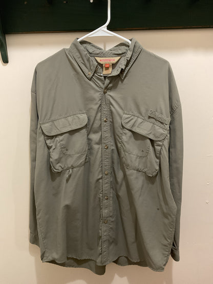 Redington Fishing Shirt Men's M