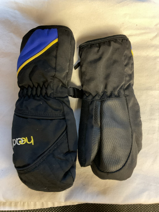 Head Mittens Kid's XXS