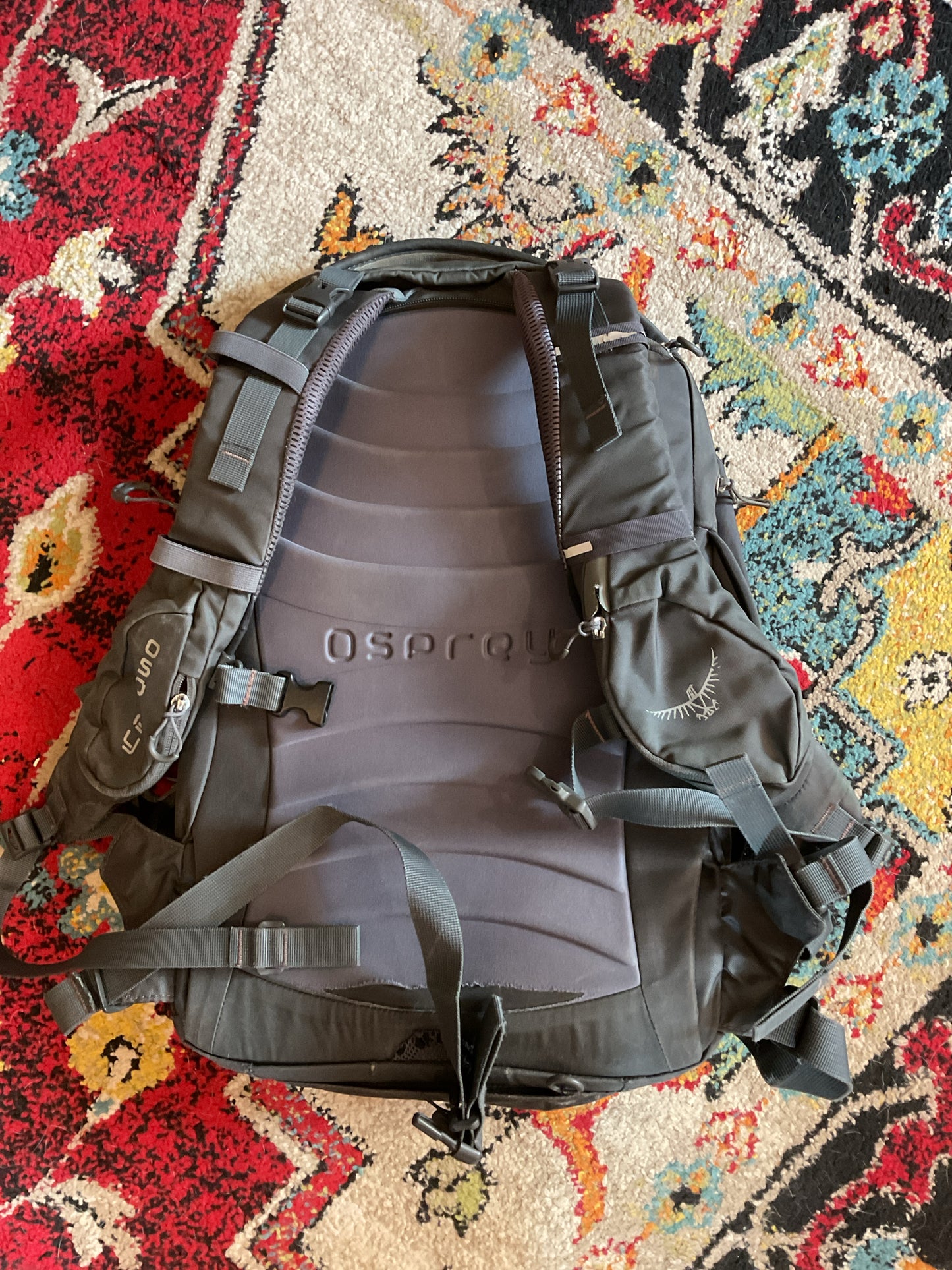 Osprey Momentum 26 Daypack