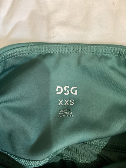 DSG Active Leggings Girl's 10-12