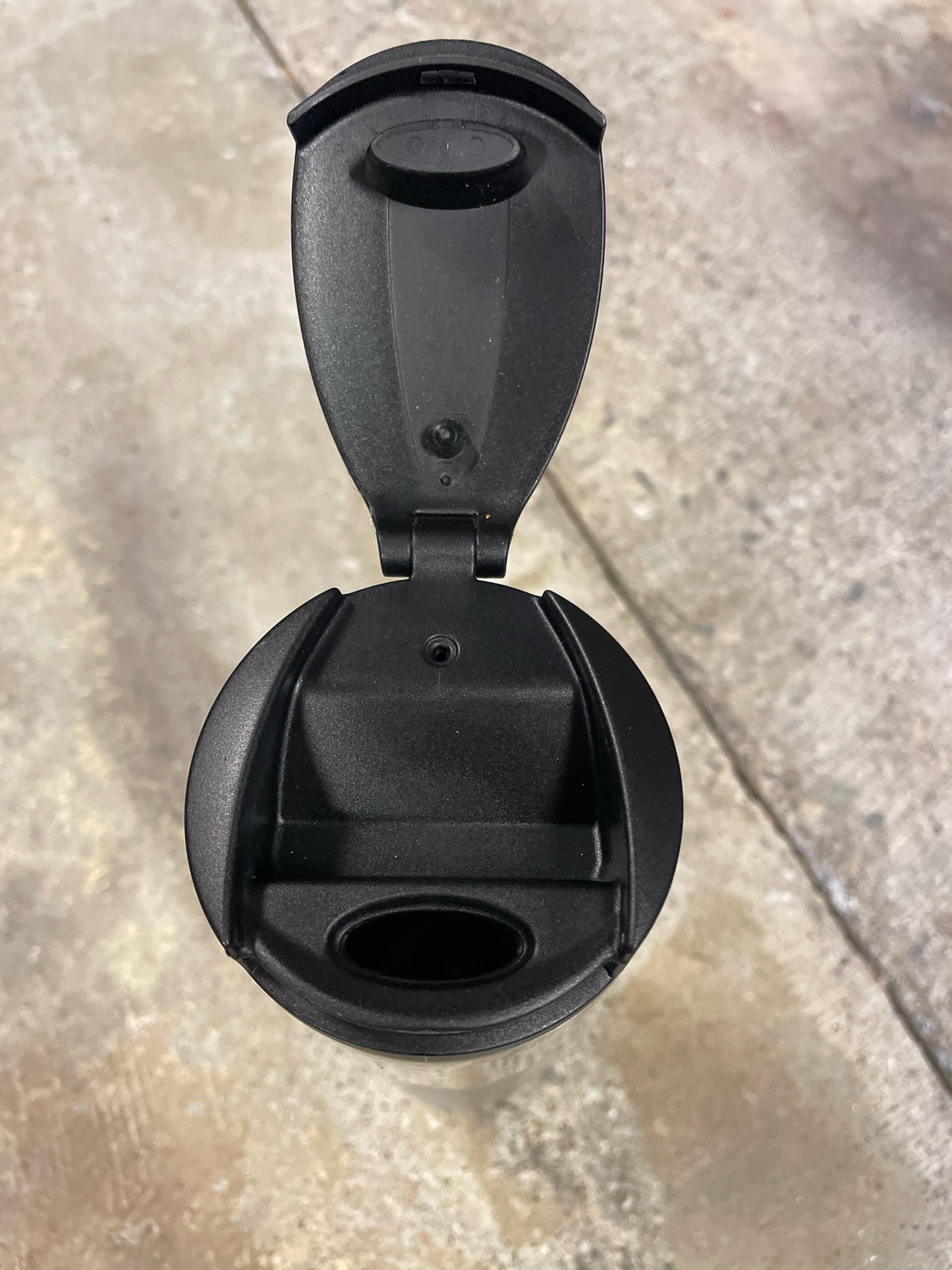 Leed's Water Bottle