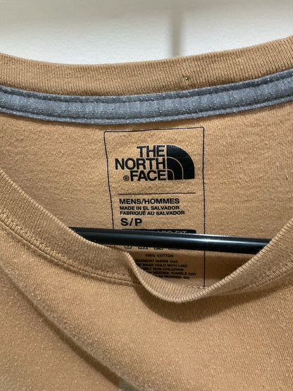 The North Face T-Shirt Men's S