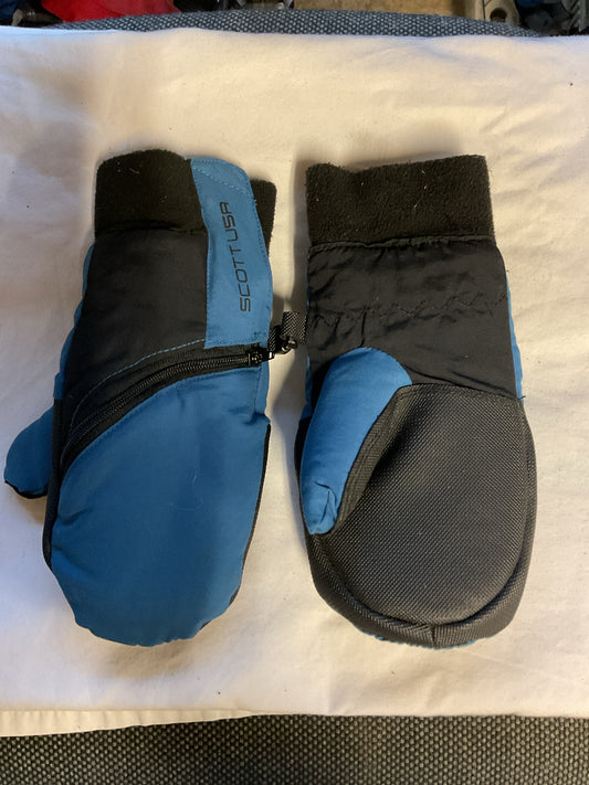 Scott Mittens Kid's M