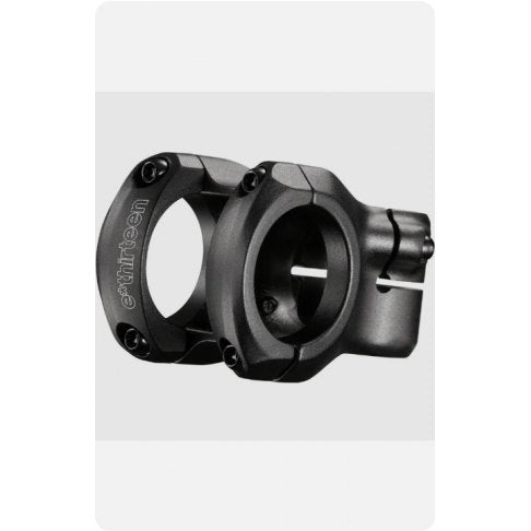 e*thirteen Base 35 Stem
