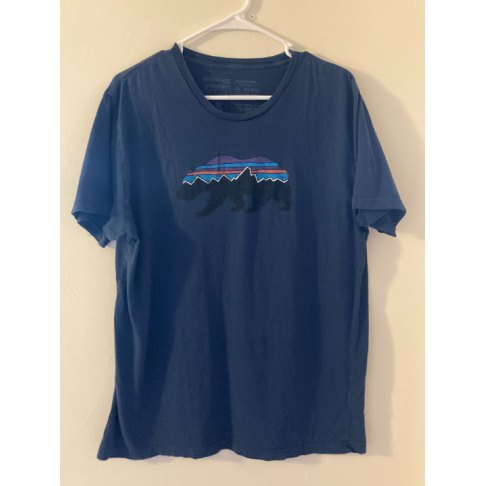 Patagonia T-Shirt Men's L