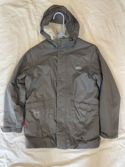 REI Snow Jacket Boy's 8