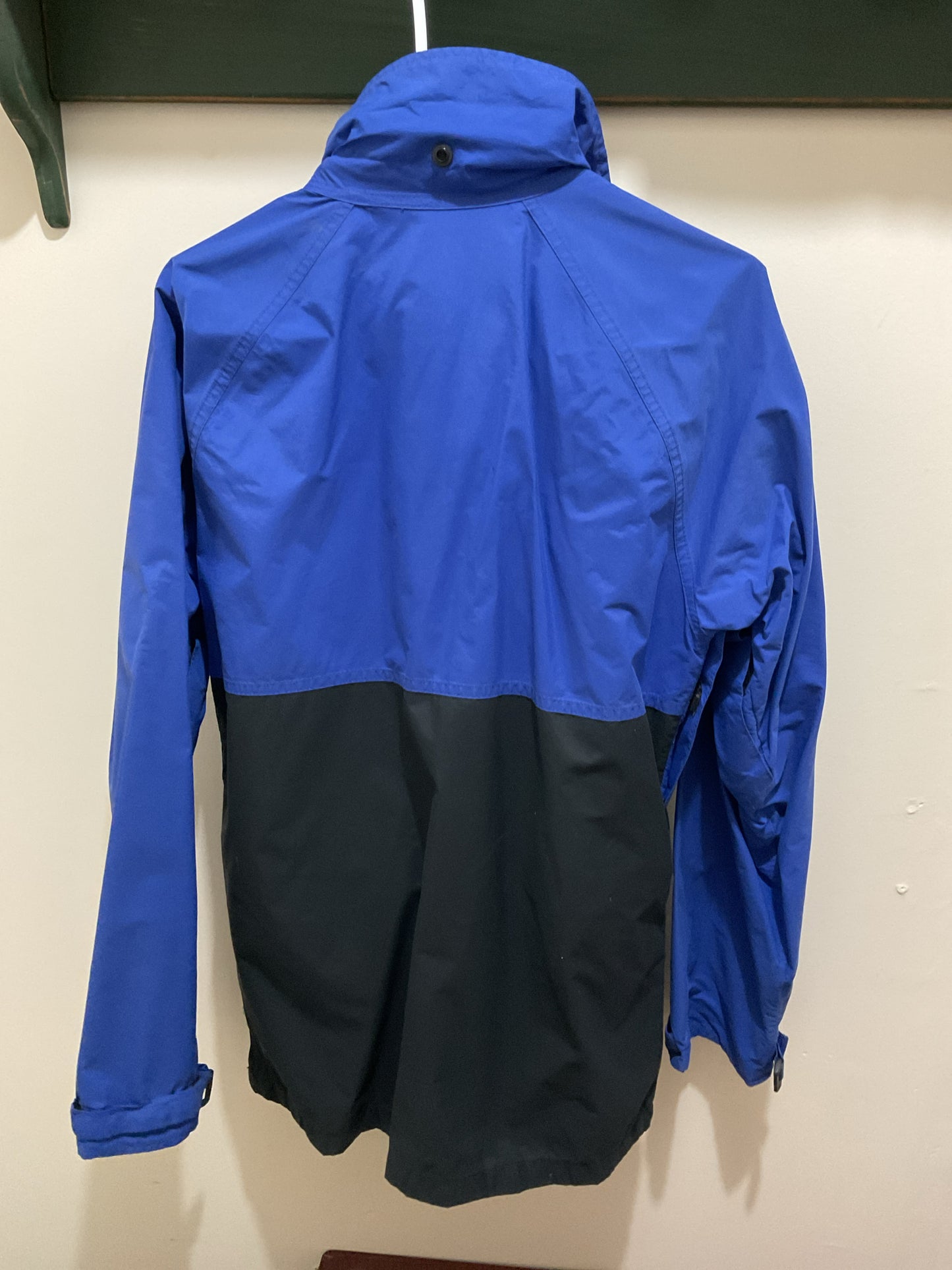 REI Vintage Gore Tex Rain Jacket Men's S