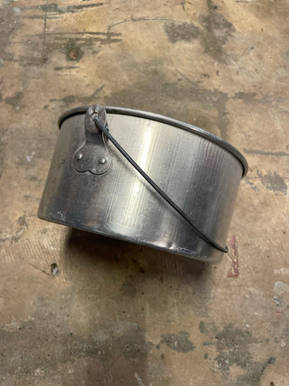 7" Pot