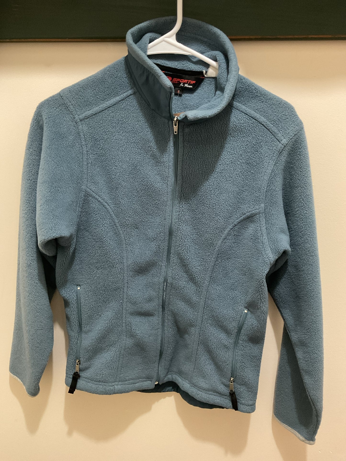 Sportif Fleece Jacket Women's S