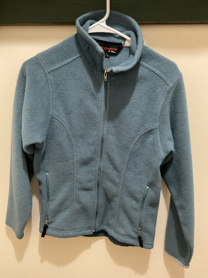 Sportif Fleece Jacket Women's S