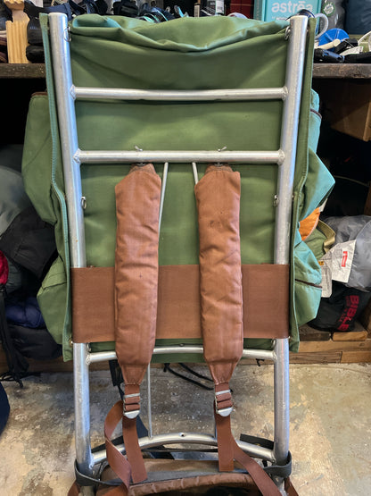 REI Vintage Backpack