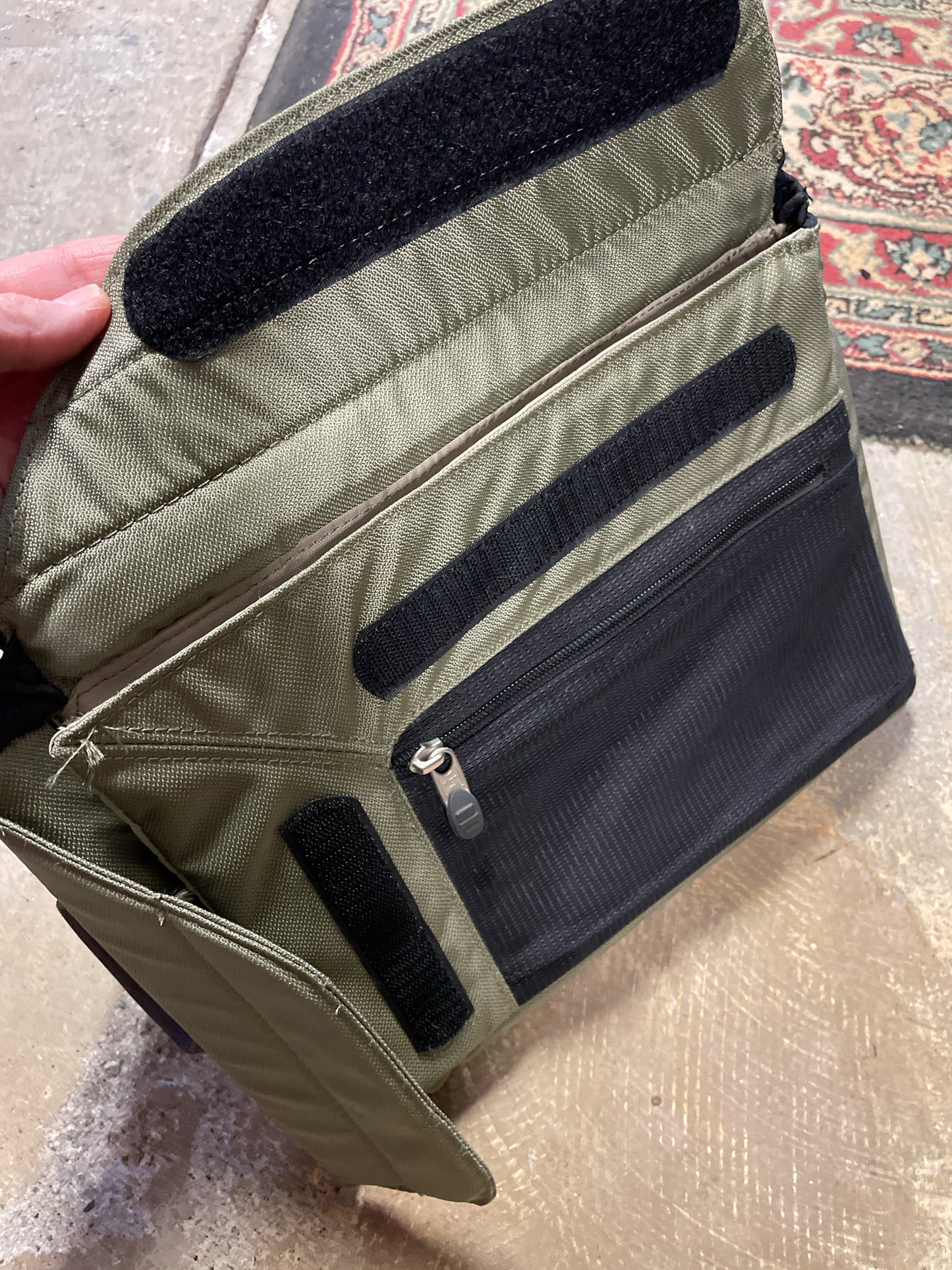 REI Tablet Sleeve