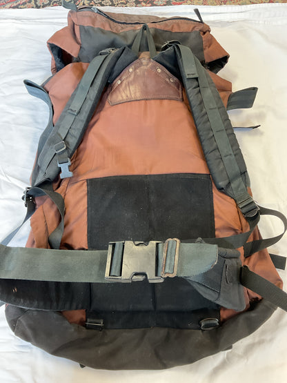 Jansport Vintage Backpack