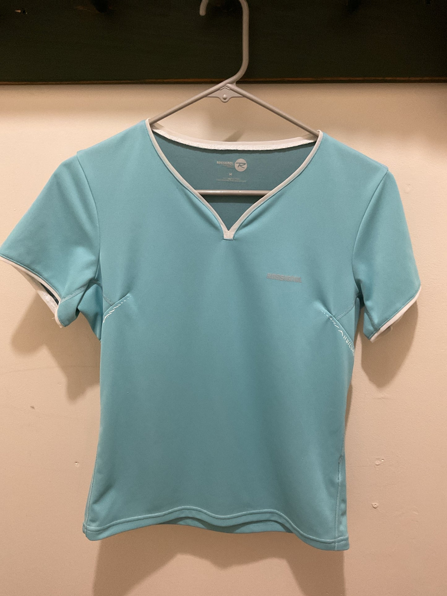 Rossignol Active Shirt Women's M