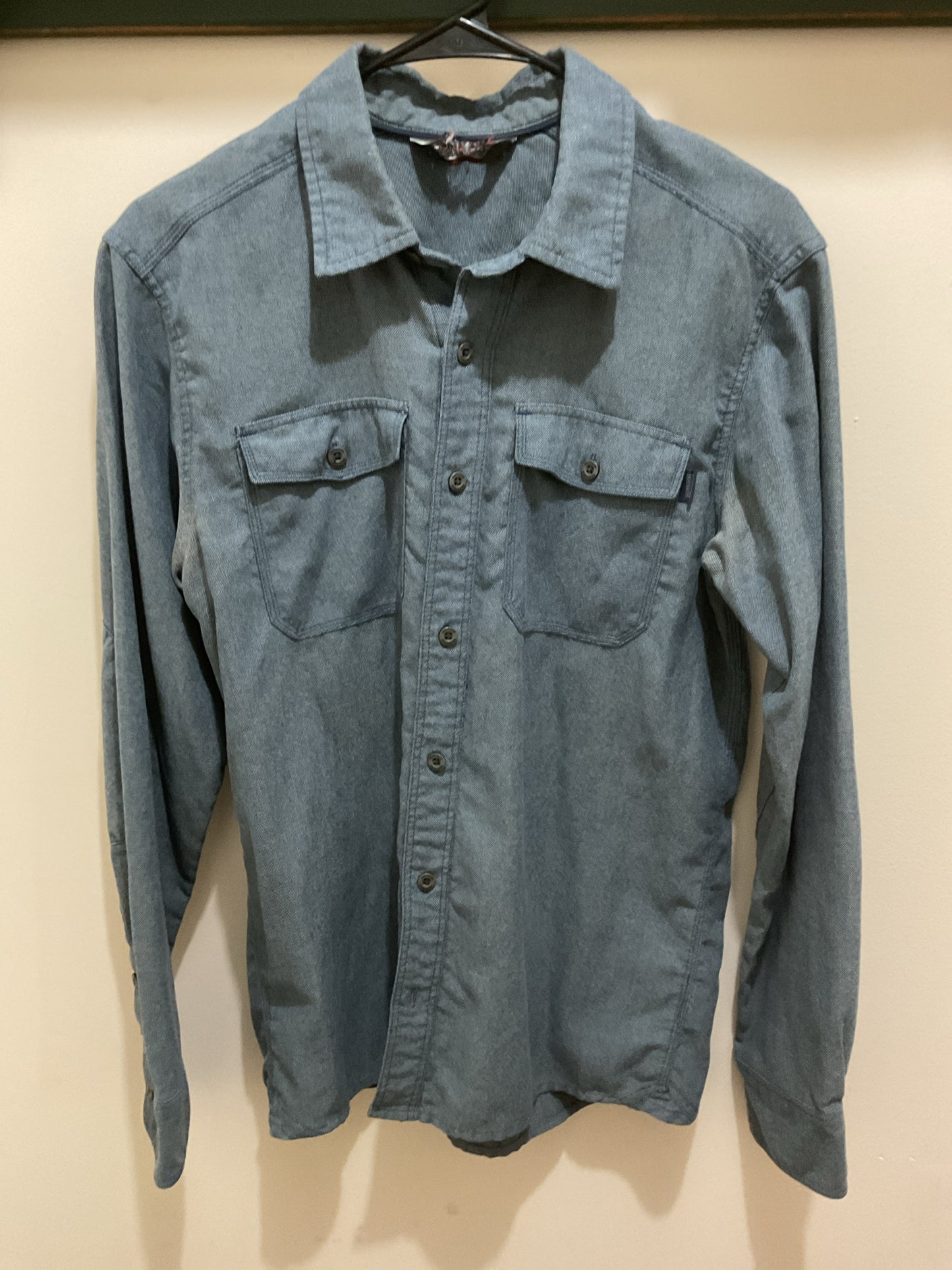 Outdoor Research Flannel Shirt Men's L