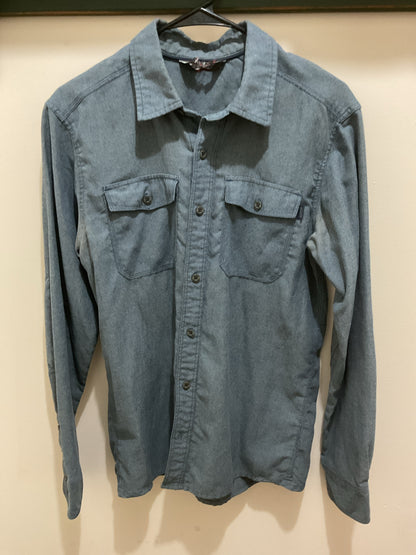 Outdoor Research Flannel Shirt Men's L