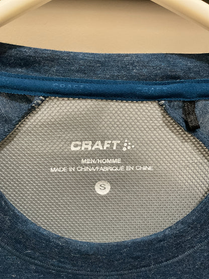 Craft Long Sleeve Shirt Men's S