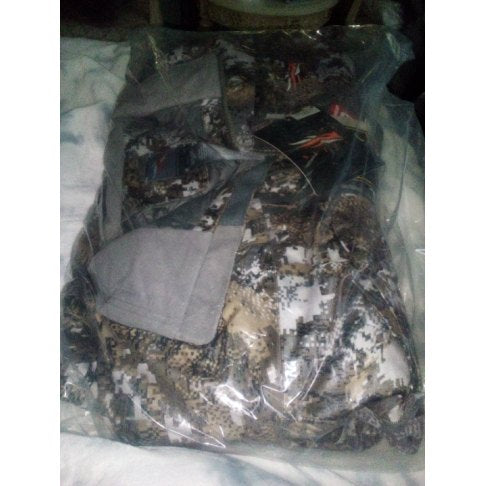 Sitka Incinerator Aerolight Jacket Men's L