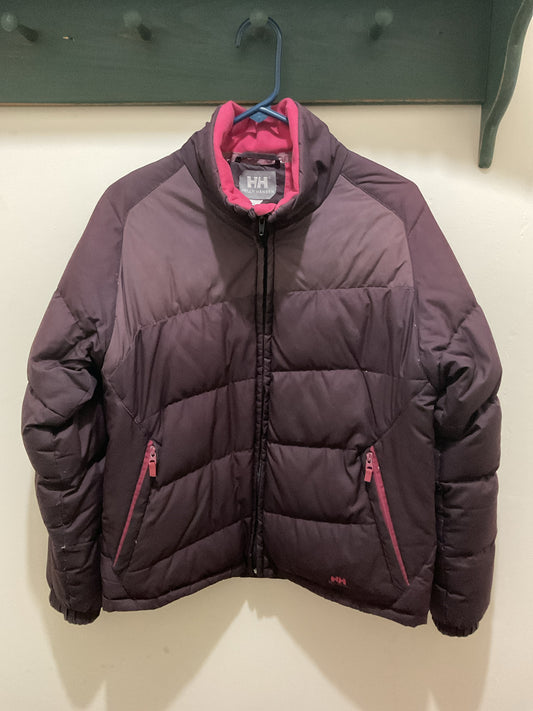 Helly Hansen Puffy Jacket Women's L