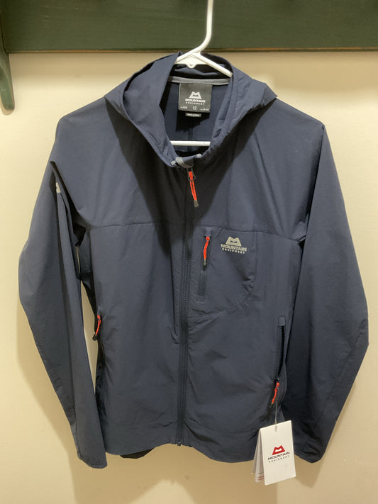 Mountain Equipment Echo Hooded Jacket Women's M