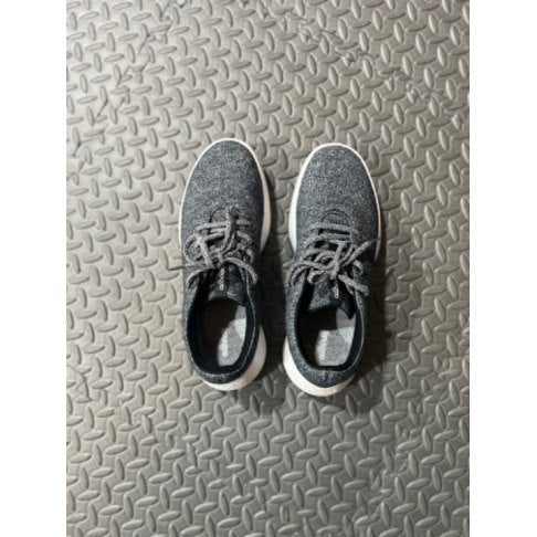 Allbirds Wool Runner 2 Running Shoes Men's 12
