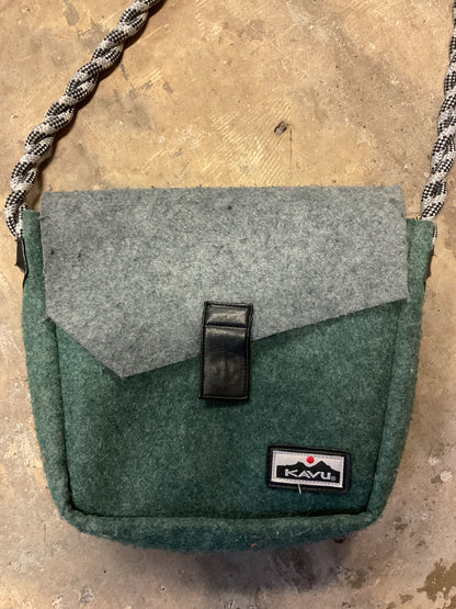 Kavu Crossbody Bag