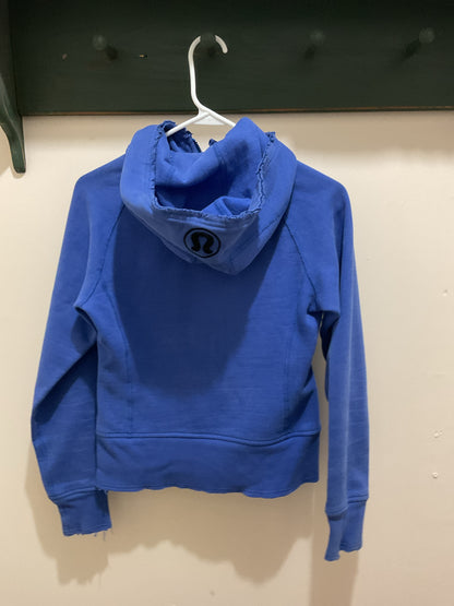 Lululemon Jacket Women's XS