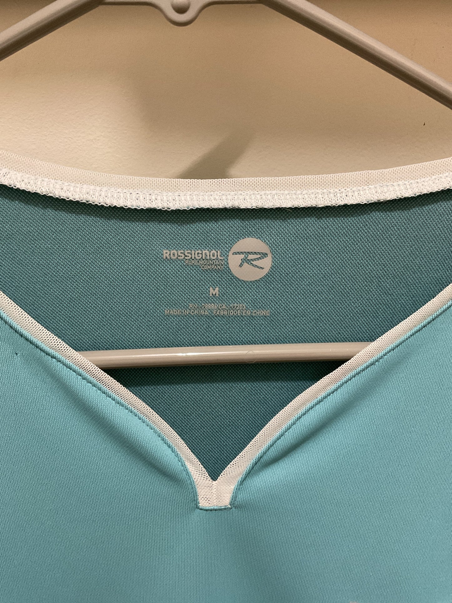 Rossignol Active Shirt Women's M