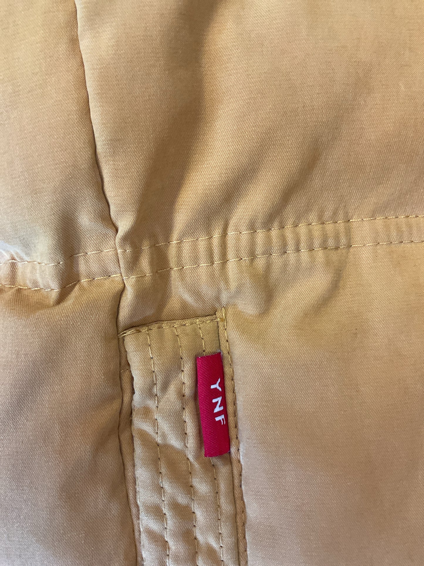 YNF Insulated Jacket Kid's 6-7