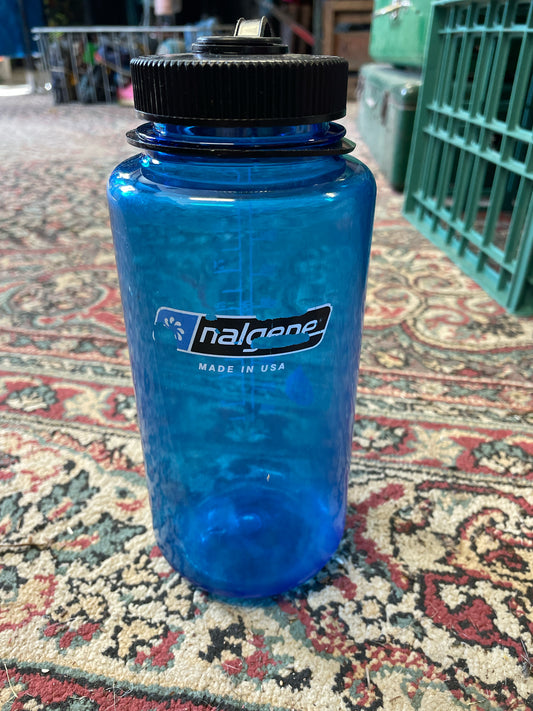Nalgene Water Bottle