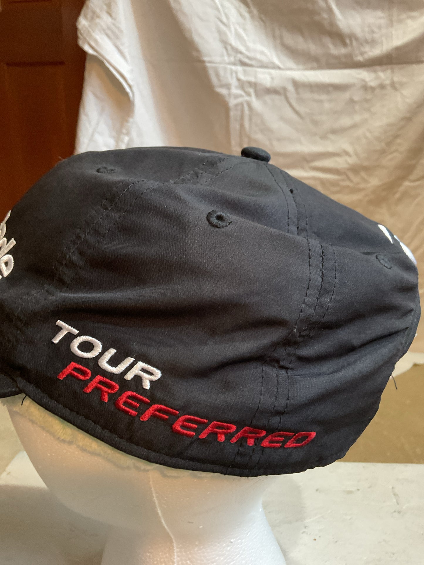 TaylorMade Baseball Cap