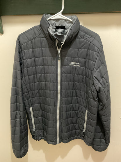 Grunden's Insulated Jacket Men's M