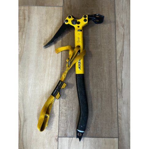 Charlet Moser Ice Tool