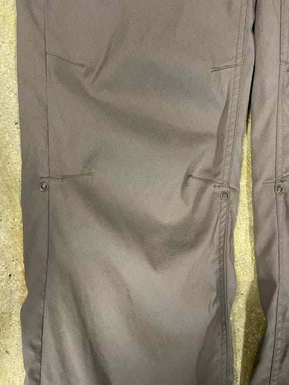 Prana Hiking Pants Women's 18