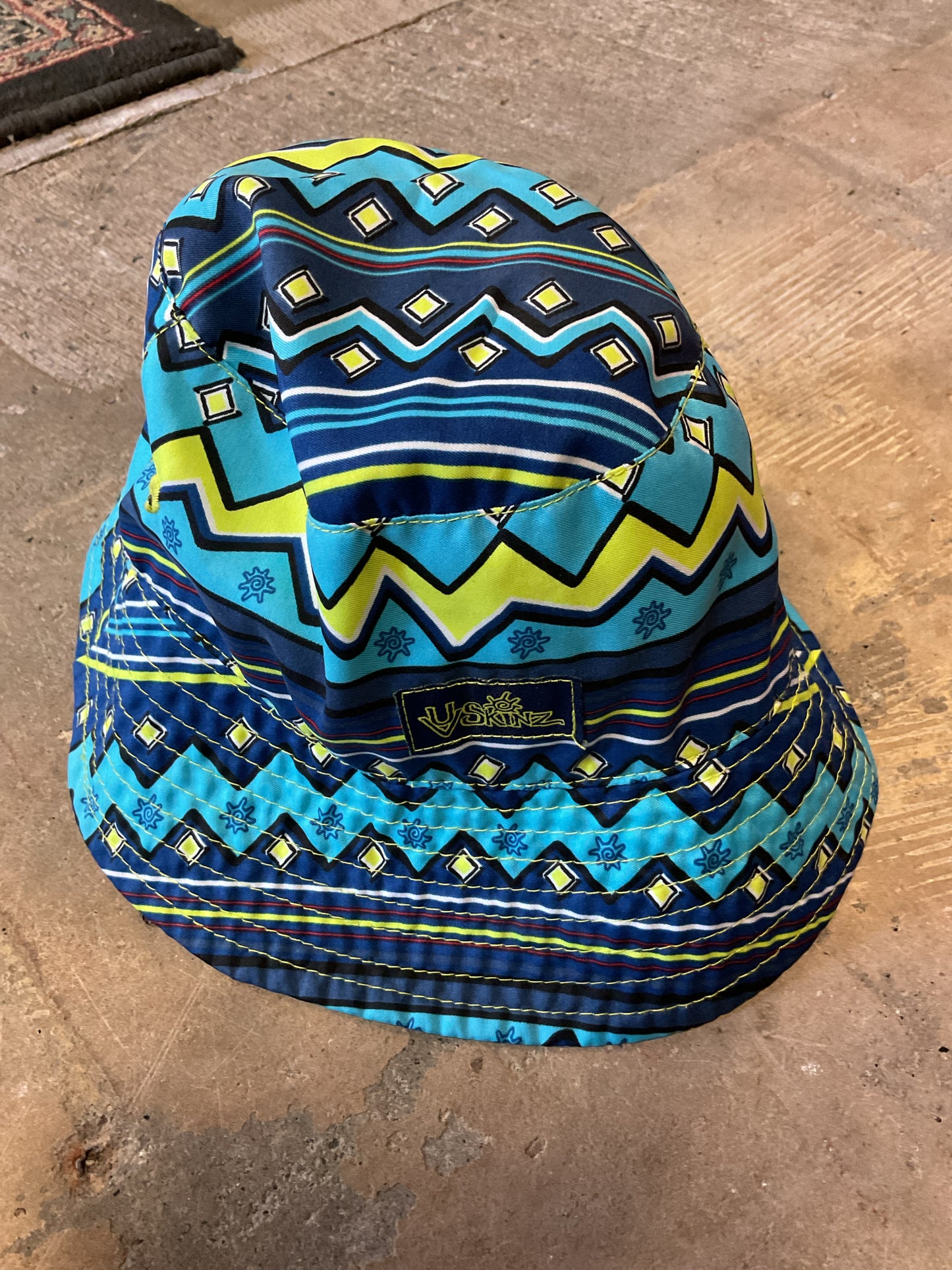 UV Skinz Kid's Sun Hat