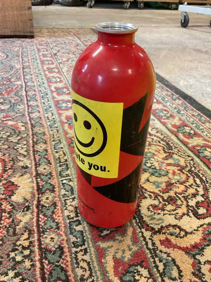 MSR Fuel Bottle