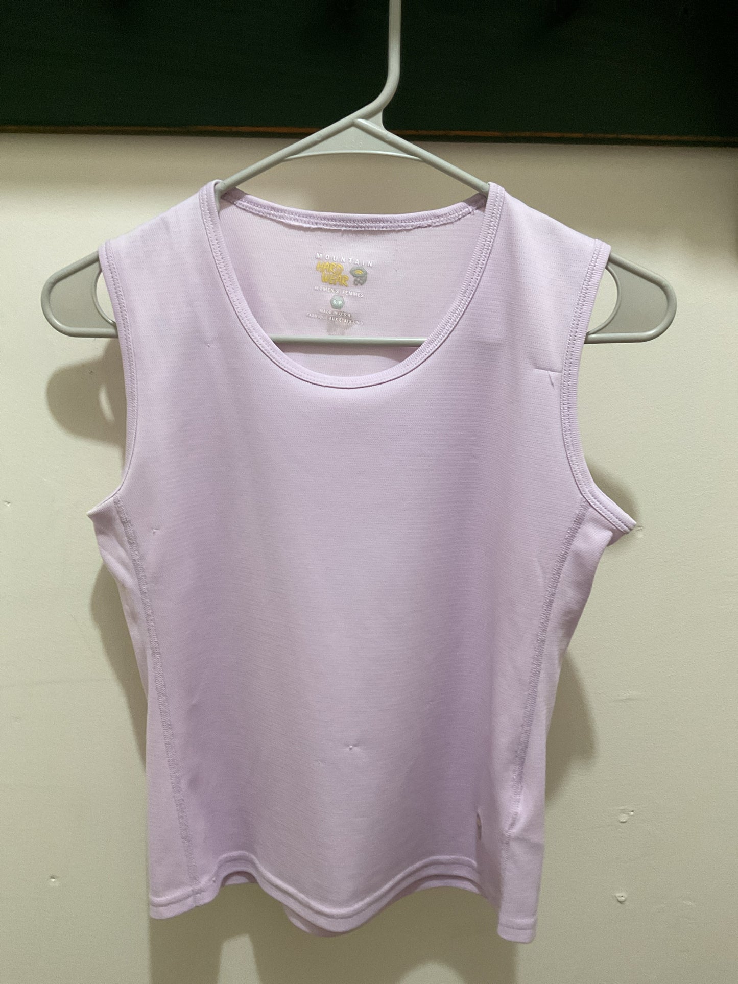 Mountain Hardwear Tank Top Women's S