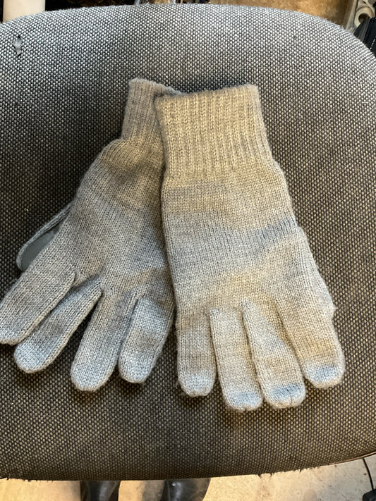 Hanes Gloves Men's OS