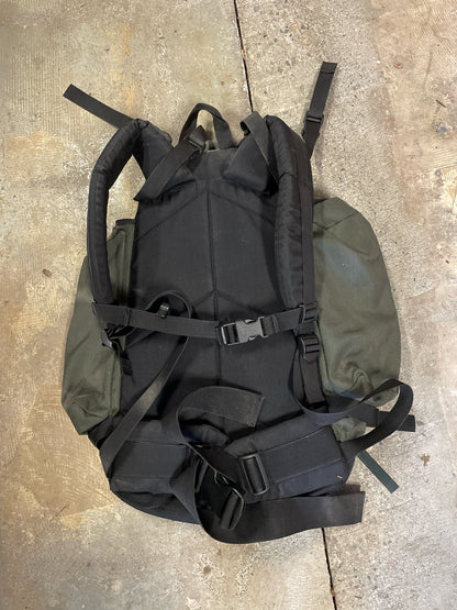 Jansport Vintage Backpack