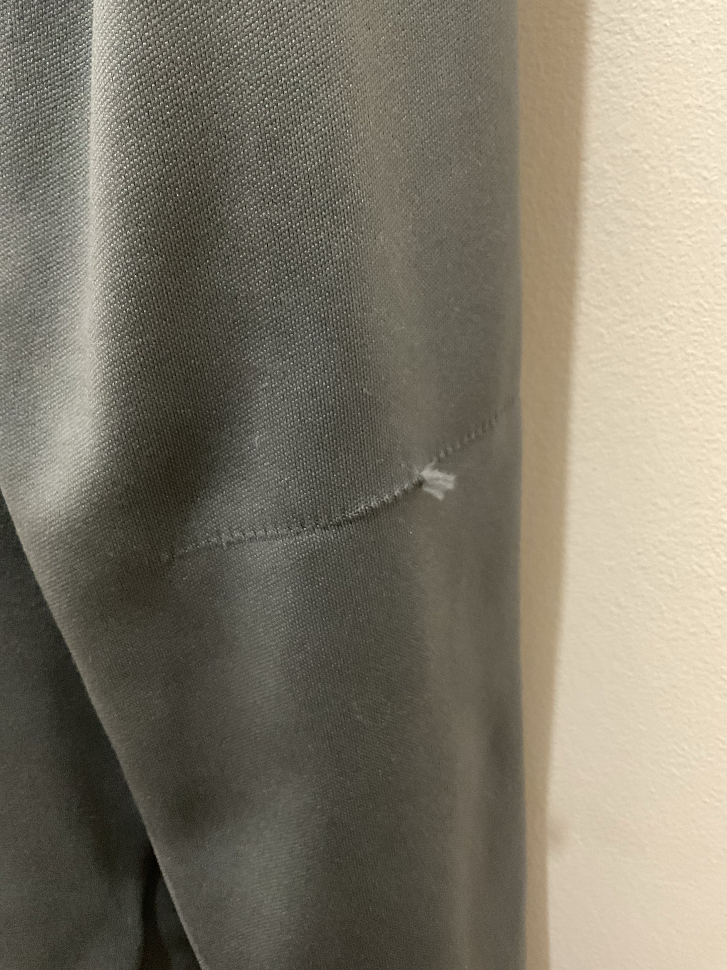 Nike Golf 1/4 Zip Pullover Men's M