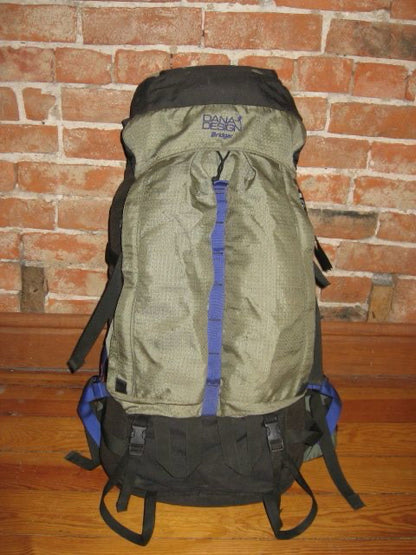 Dana Designs Bridger Backpack
