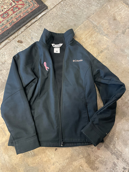 Columbia Softshell Jacket Women's M
