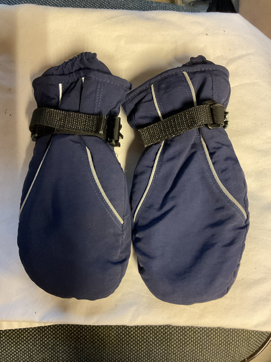 Hanna Andersson Mittens Kid's S