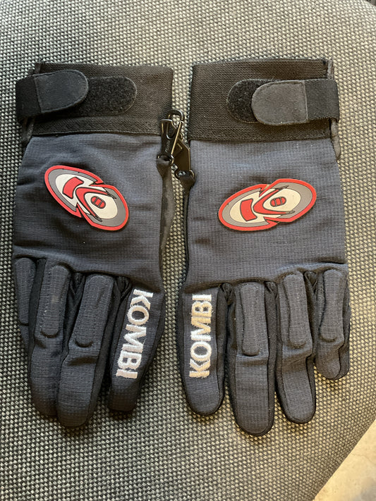 Kombi Spring Ski Gloves Men's M