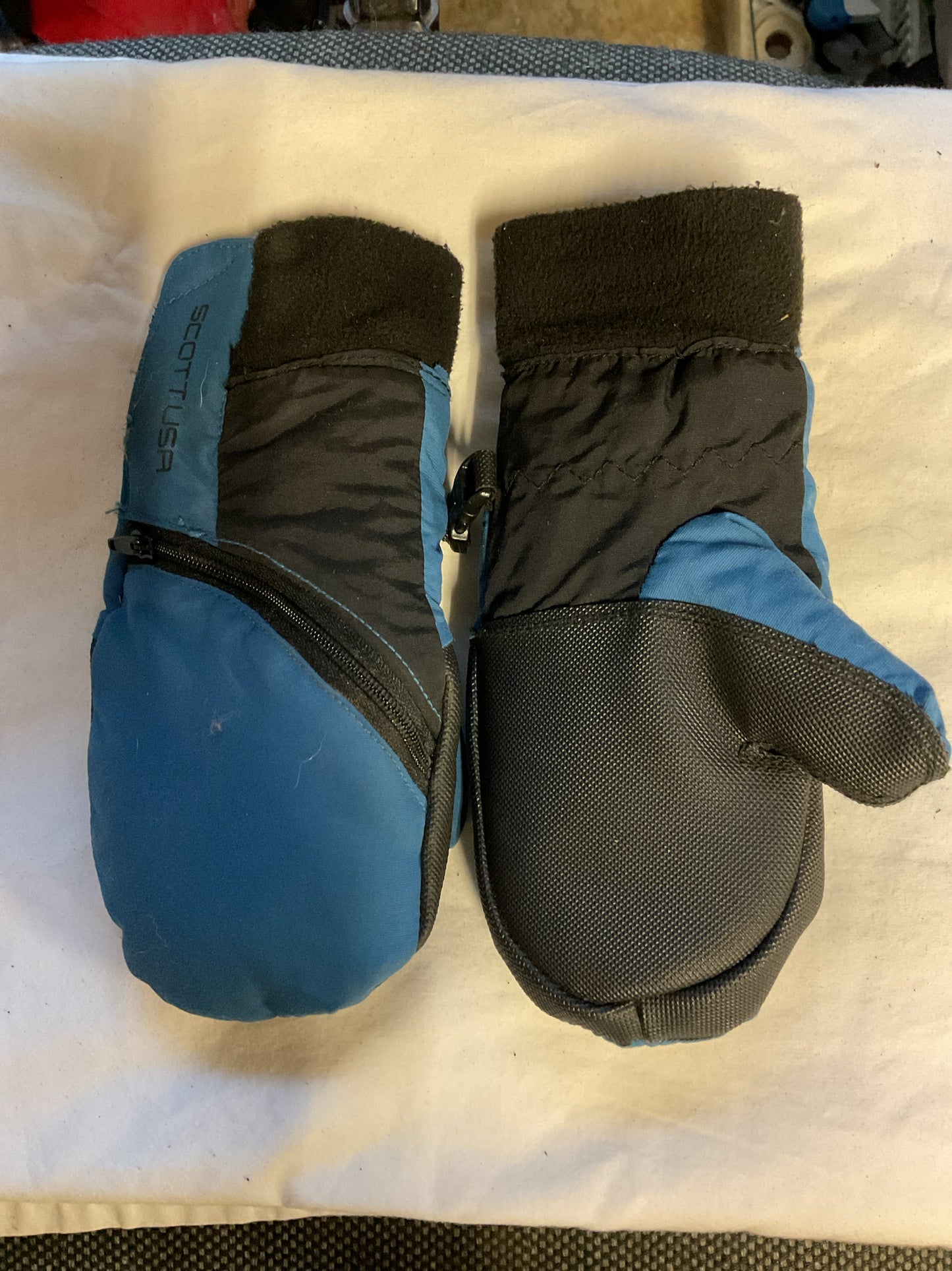 Scott Mittens Kid's M