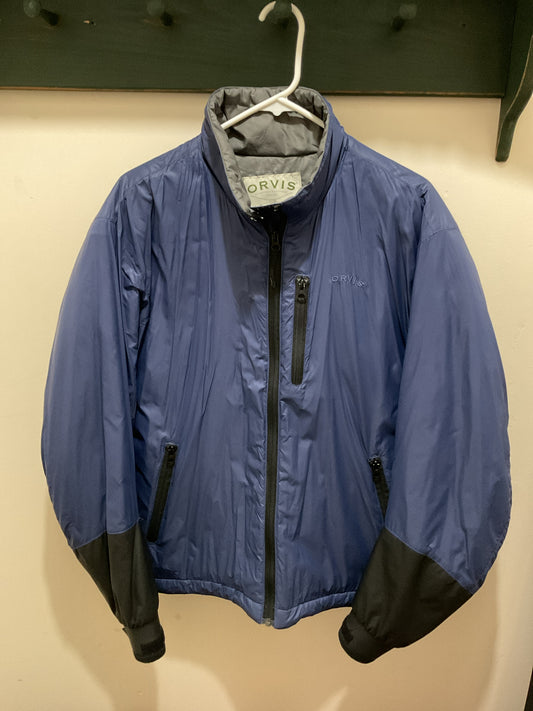 Orvis Insulated Jacket Men's M